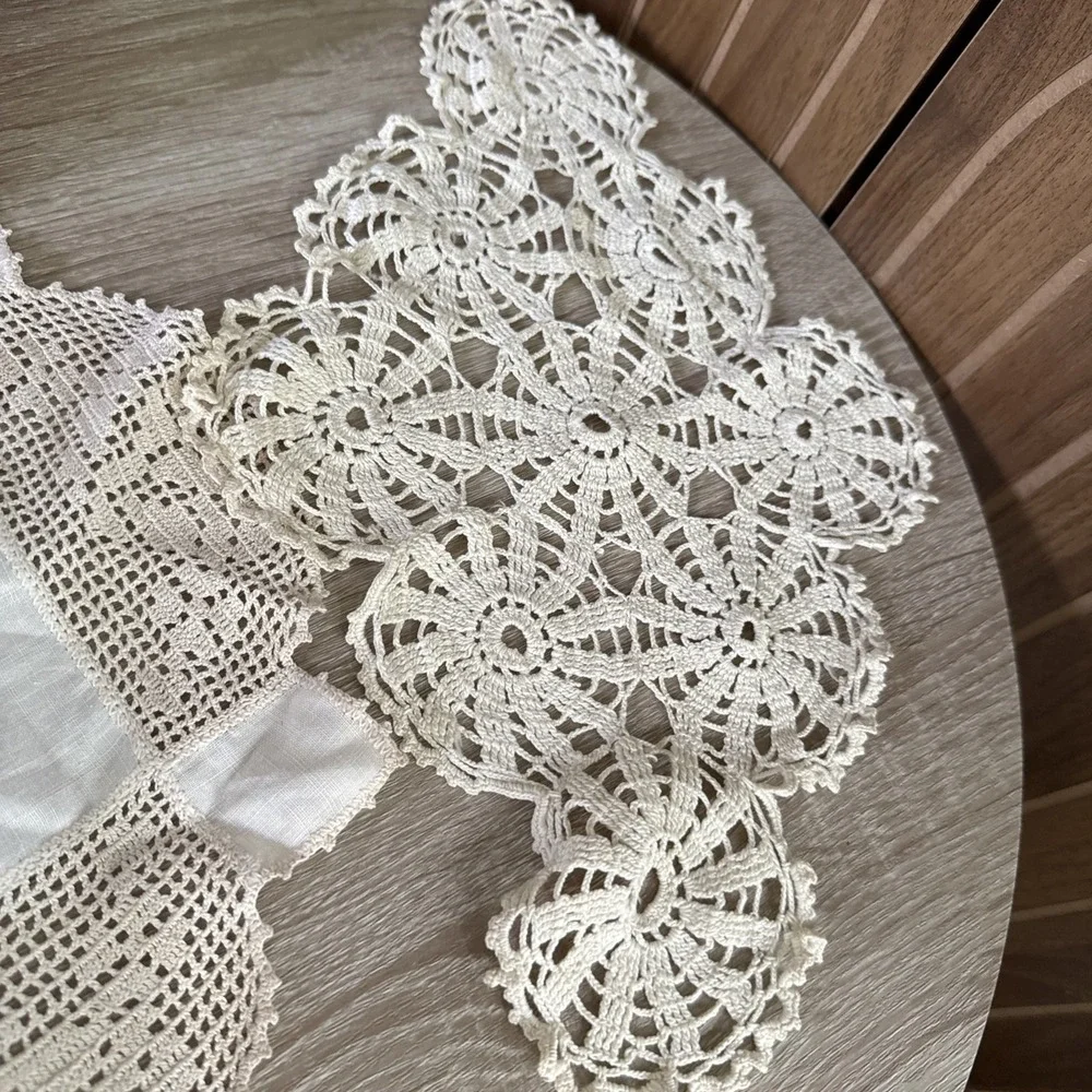 Pair of Vintage Diamond 14.5